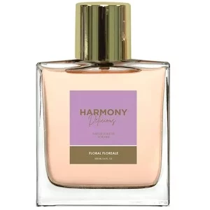 Melody Harmony Delicious Woman woda toaletowa spray 100ml (W)