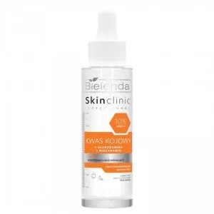 Bielenda Skin Clinic Professional Kwas Kojowy, serum korygująco-rozjaśniające, 30ml