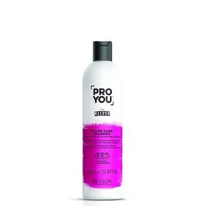 Revlon Pro You Keeper, szampon do włosów koloryzowanych, 350ml