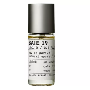 Le Labo Baie 19 woda perfumowana spray 15ml (U)