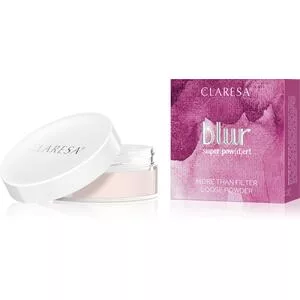 Claresa, BLUR SUPER POW(D)ER! 12 g