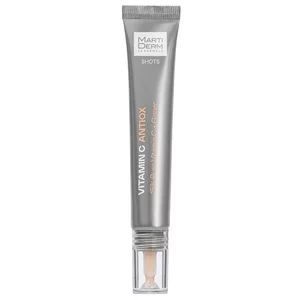 Martiderm Shots Vitamin C Antiox skoncentrowane serum do twarzy z witaminą C 20ml