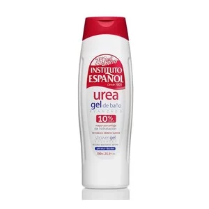 Instituto Espanol Urea Shower Gel żel pod prysznic z Mocznikiem 750ml