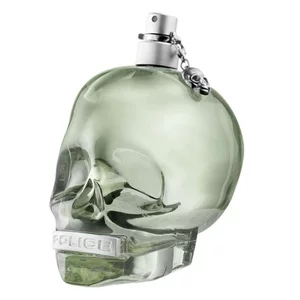 Police To Be Green woda toaletowa spray 125ml (U)