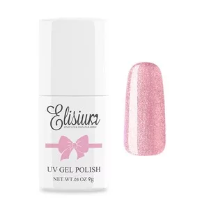 Elisium, lakier hybrydowy 070 Sweet Glam, 9g