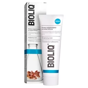 Bioliq Dermo krem rozjaśniający przebarwienia 50ml