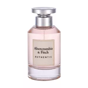 Abercrombie & Fitch Authentic, woda perfumowana, 100ml (W)
