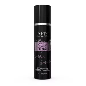 Apis Sweet Bloom jedwabisty olejek do ciała, 150ml