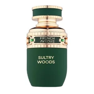 French Avenue Sultry Woods woda perfumowana spray 80ml (W)
