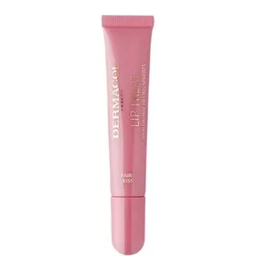 Dermacol Lip Treat nawilżający błyszczyk do ust 11 Fairy Kiss 10ml