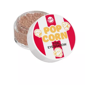 Bell Popcorn, foliowy cień do powiek, 001, 4g