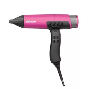 Valera VanityCare AI, suszarka do włosów, Magenta Blaze, 2000W