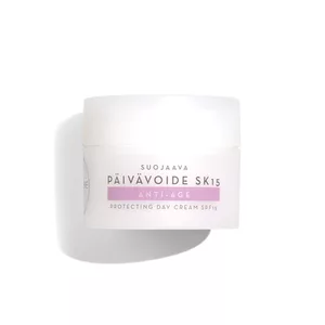 Lumene Klassikko Anti-Aging, ochronny krem na dzień SPF15, 50ml