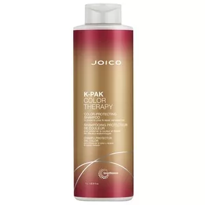 Joico K-Pak Color Therapy, kremowy szampon chroniący kolor, 1000ml
