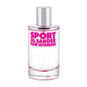 Jil Sander Sport For Women, woda toaletowa, 50ml (W)