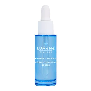 Lumene Nordic Hydra [LÄHDE], nawadniające serum do twarzy, 30ml