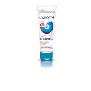 Bielenda Comfort Krem - Kompres Nawilżający, 75ml