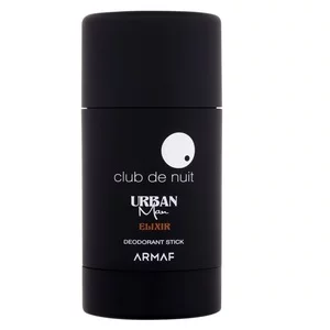 Armaf Club de Nuit Urban Elixir dezodorant sztyft 75g (M)