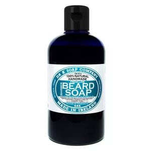 Dr K Soap Company, męski szampon do brody, 250ml
