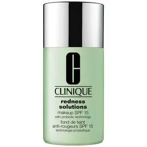 Clinique Redness Solutions Makeup SPF15 podkład maskujący widoczność zaczerwienień 02 Calming Fair 30ml