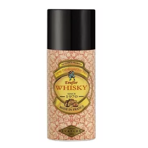 Evaflor Whisky dezodorant spray 150ml (M)
