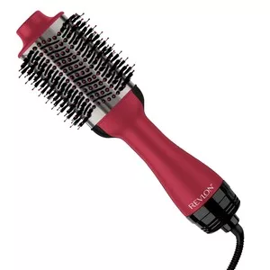 Revlon One-Step and Volumiser Titanium, lokówko-szczotka z powłoką tytanową