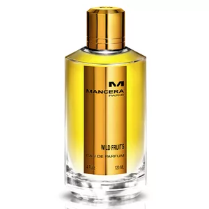 Mancera Wild Fruits woda perfumowana spray 120ml (U)