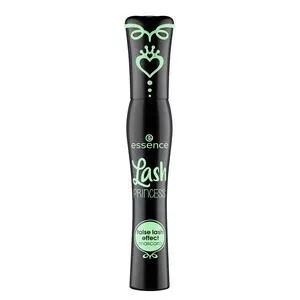 Essence maskara Lash PRINCESS efekt sztucznych rzęs (zielona), 12ml