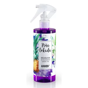 Anwen, Pinakolada, mgiełka do reanimacji loków i fal, 300ml