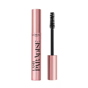 L'Oreal Paris Paradise Extatic, tusz do rzęs, Black, 6.4ml