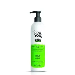 Revlon Pro You Twister, aktywator loków w żelu, 350ml