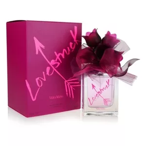 Vera Wang Lovestruck woda perfumowana spray 100ml (M)