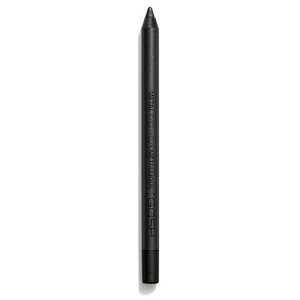 Gosh Metal Eye, metaliczna kredka do oczu, 001 Hematite