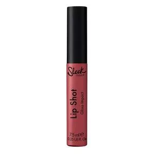 Sleek Makeup Lip Shot, błyszczyk do ust Plot Twist