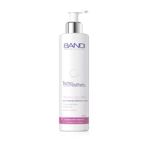 Bandi Tricho-Estethic, szampon nadający objętość włosom cienkim, 230ml
