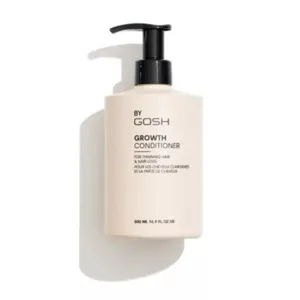 Gosh Growth, odżywka wzmacniająca i stymulująca wzrost włosów, 500ml