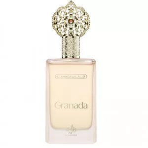 Al Wataniah Granada woda perfumowana spray 100ml (U)