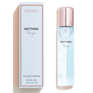 Gosh Anything For Her, woda perfumowana EDP, 15ml