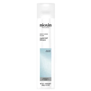 Nioxin Density Defend, mocno utrwalający spray do włosów, 300ml