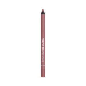 Gosh Velvet Touch Lipliner, konturówka do ust wodoodporna, 002 Antique Rose, 1,2g