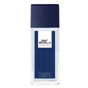 David Beckham Classic Blue, dezodorant, 70g (M)