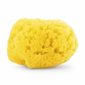Chicco Naturalna gąbka do kąpieli dla dzieci 0m+