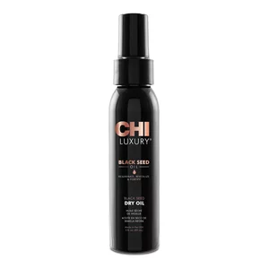 CHI Luxury, olejek z czarnuszki, 89ml