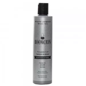 Roomcays Pielęgnacyjny szampon dla mężczyzn bez SLS 250ml