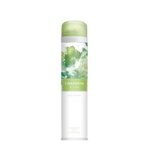 Coty Chanson D'Eau Original dezodorant spray 200ml (W)