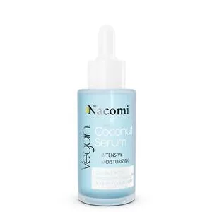 Nacomi, serum do twarzy ultra-nawilżające, 40ml