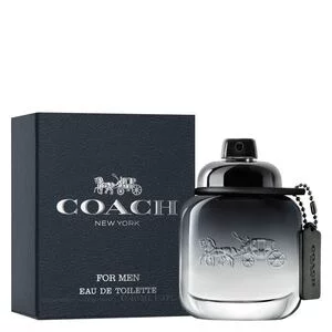 Coach Coach for Men woda toaletowa spray 40ml (M)