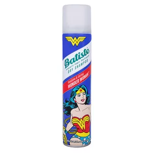 Batiste Wonder Woman, suchy szampon, kobiecy i wyrazisty, 200ml