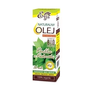Etja Naturalny olej kosmetyczny Perilla z Pachnotki 50ml