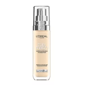 L'Oreal Paris True Match, podkład 1.5.N Neutral Undertone, 30ml